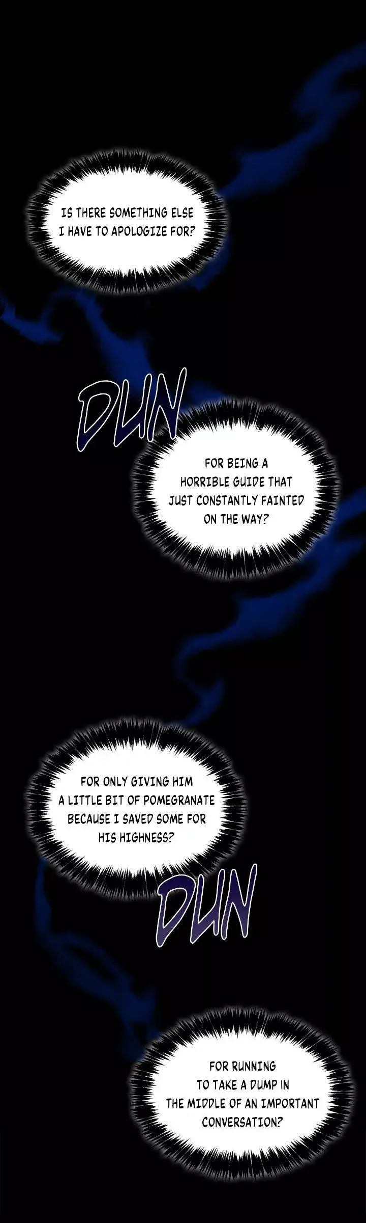 Regas - Chapter 49 Page 5
