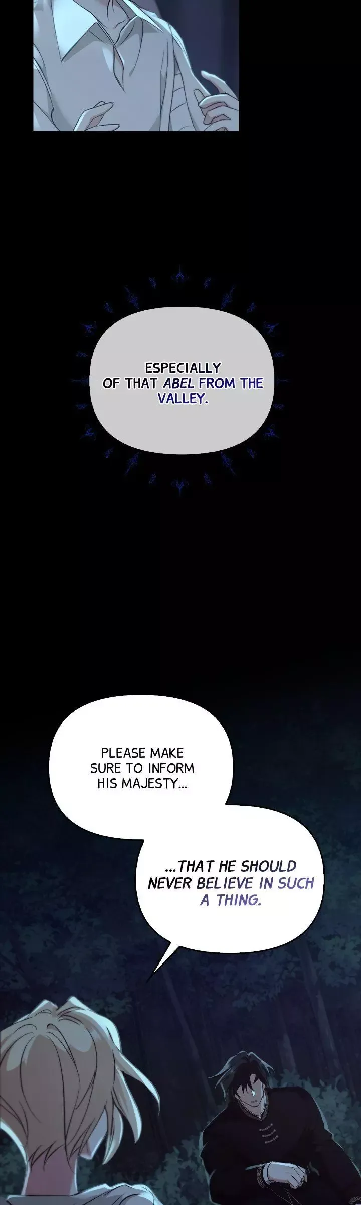 Regas - Chapter 49 Page 8