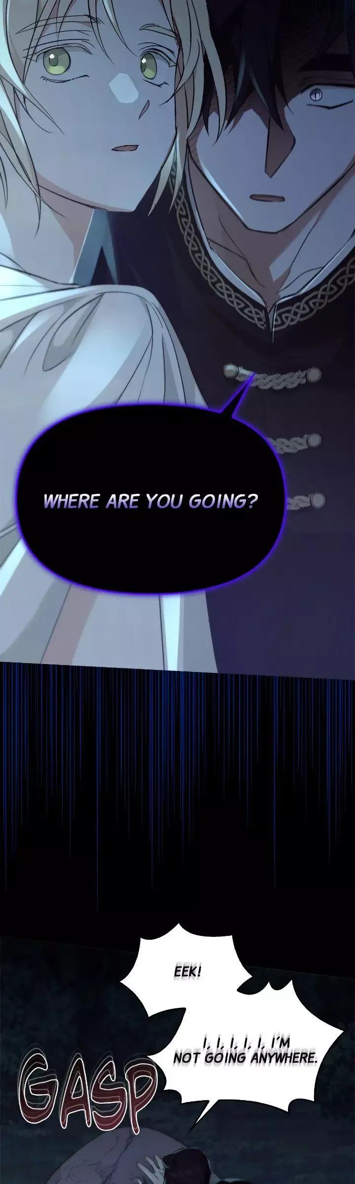 Regas - Chapter 49 Page 15