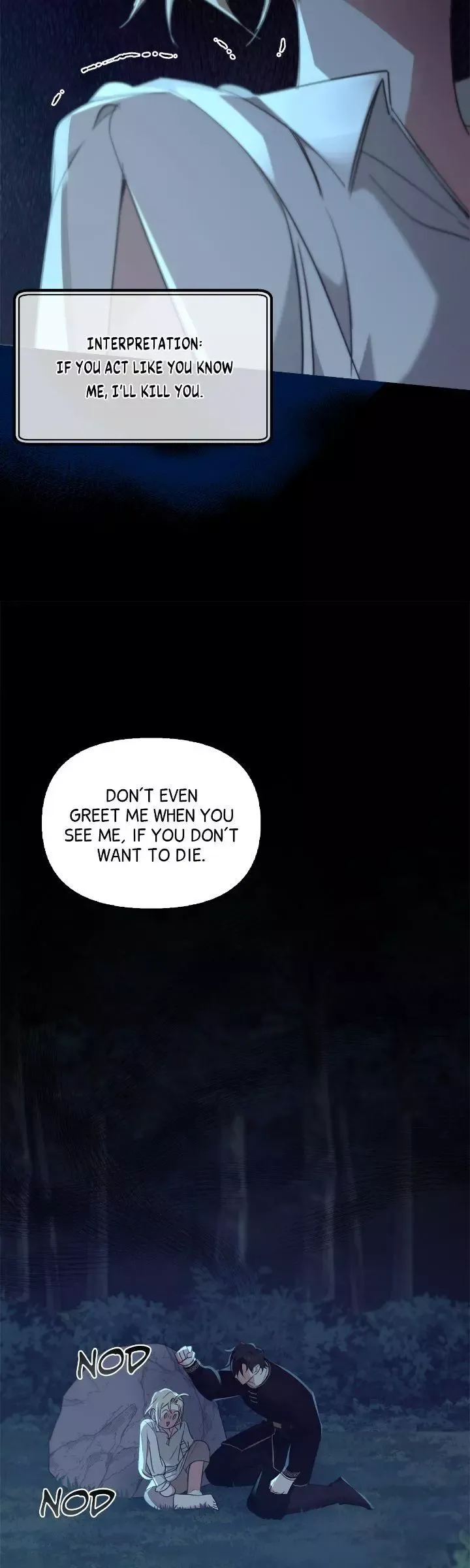 Regas - Chapter 49 Page 47