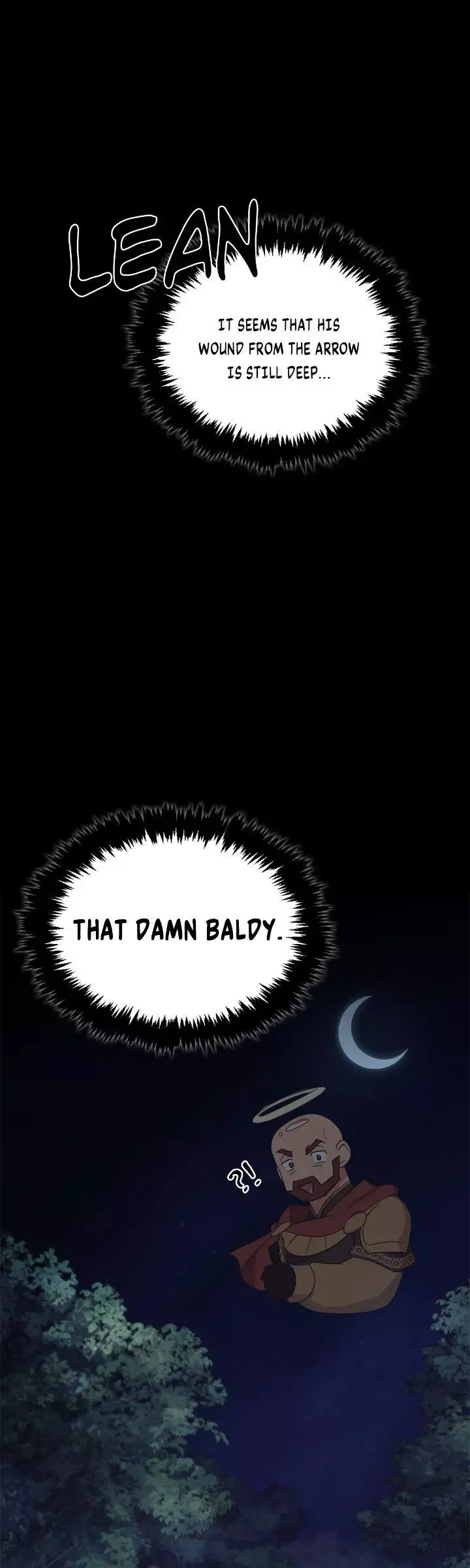 Regas - Chapter 49 Page 52