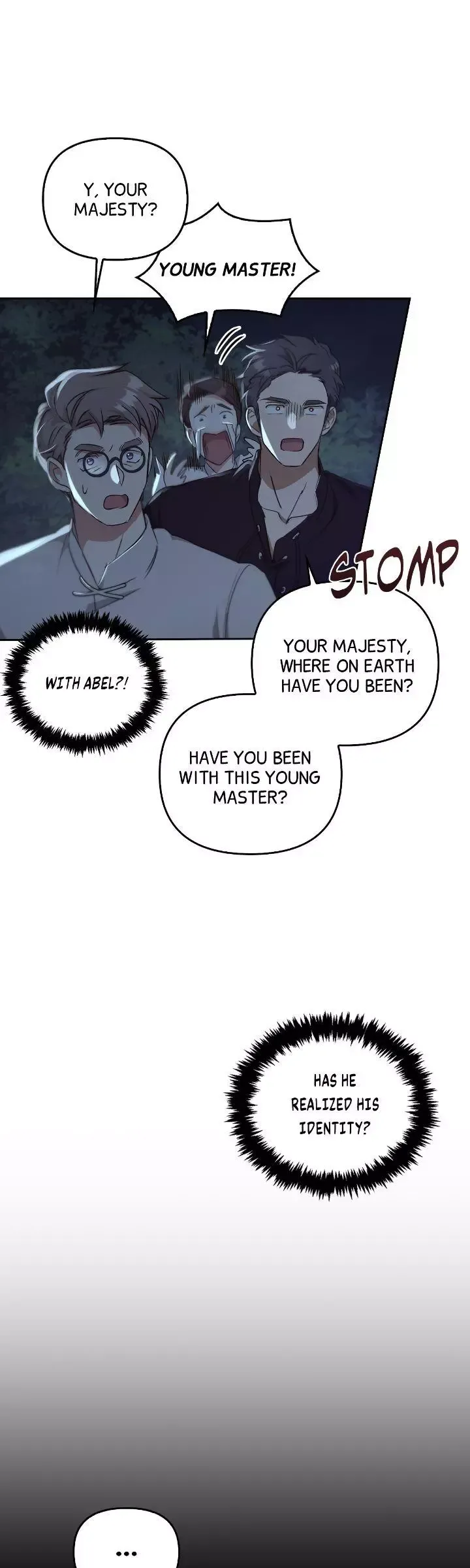 Regas - Chapter 49 Page 58