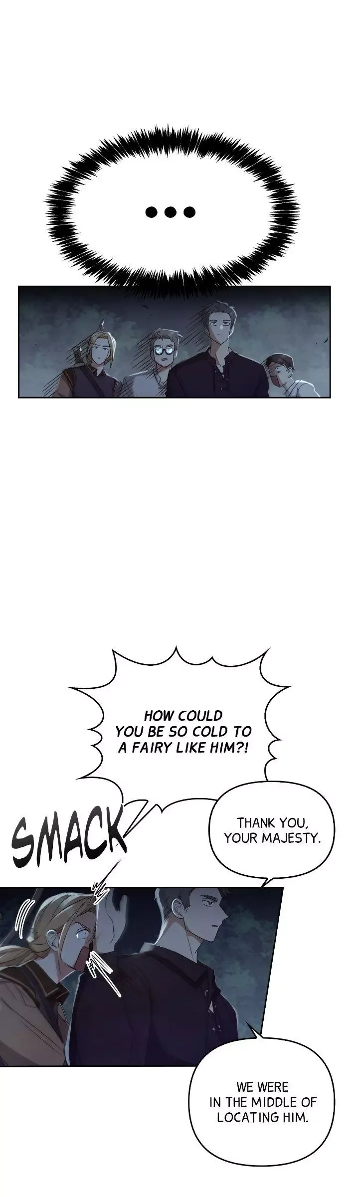 Regas - Chapter 49 Page 60
