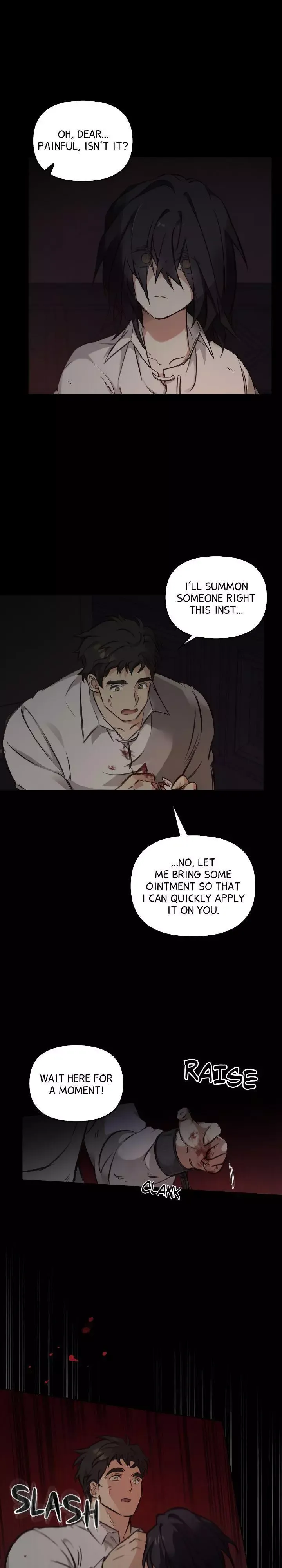 Regas - Chapter 5 Page 5