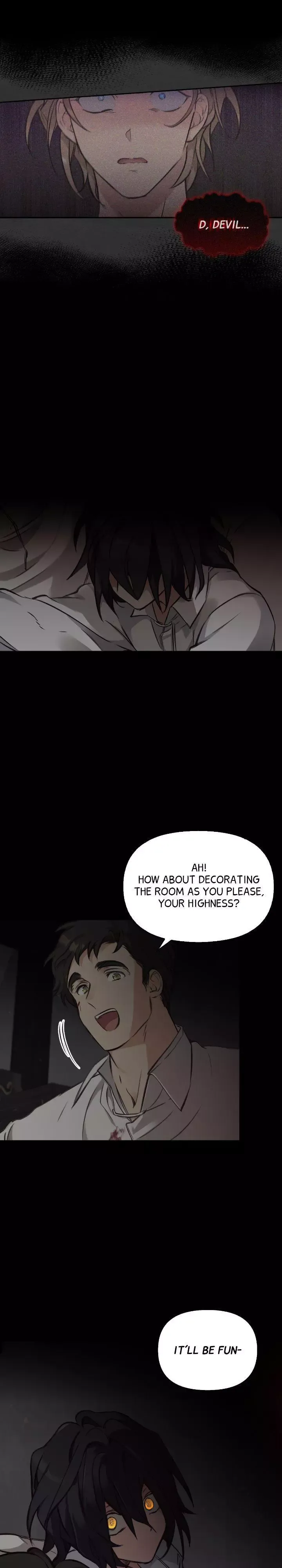 Regas - Chapter 5 Page 10
