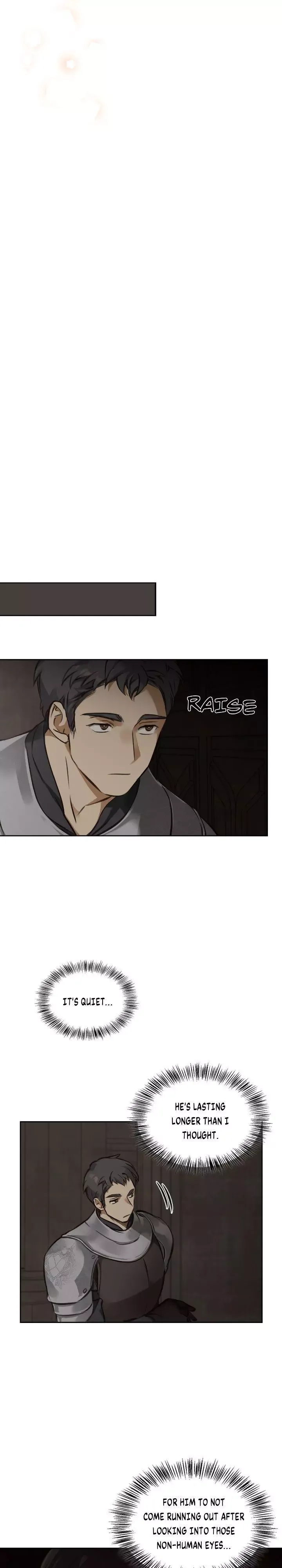 Regas - Chapter 5 Page 14