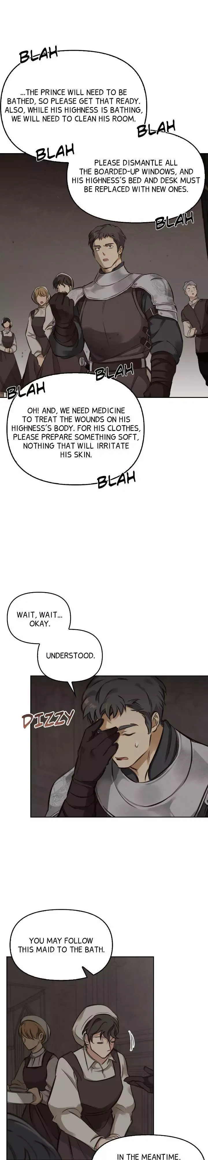 Regas - Chapter 5 Page 18