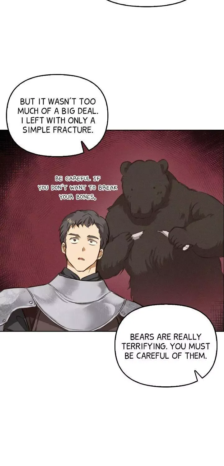 Regas - Chapter 5 Page 20