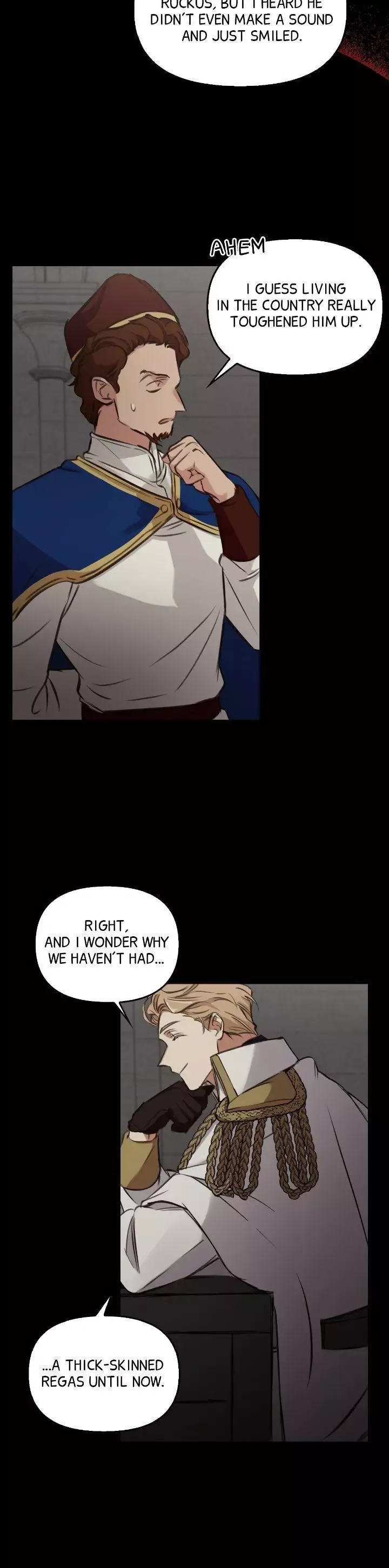 Regas - Chapter 5 Page 24