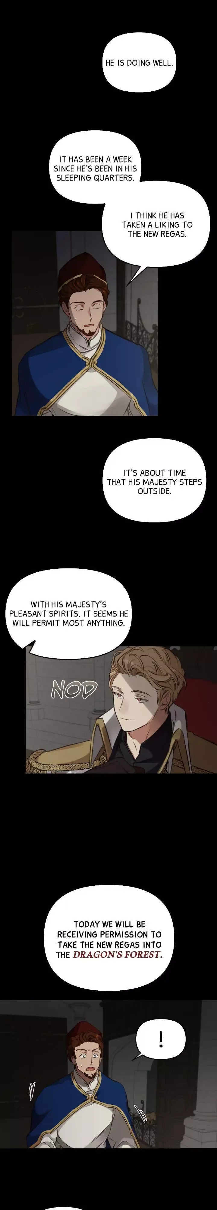 Regas - Chapter 5 Page 29