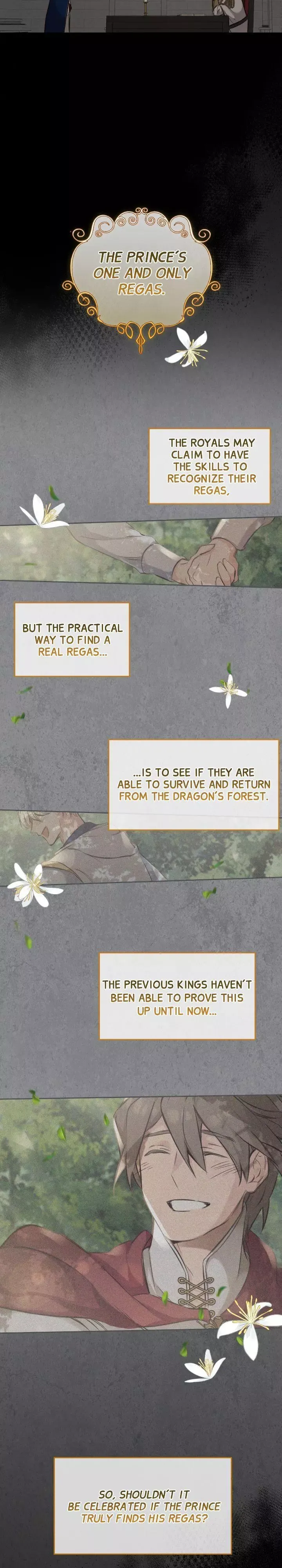 Regas - Chapter 5 Page 32