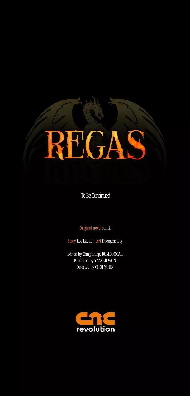 Regas - Chapter 5 Page 37
