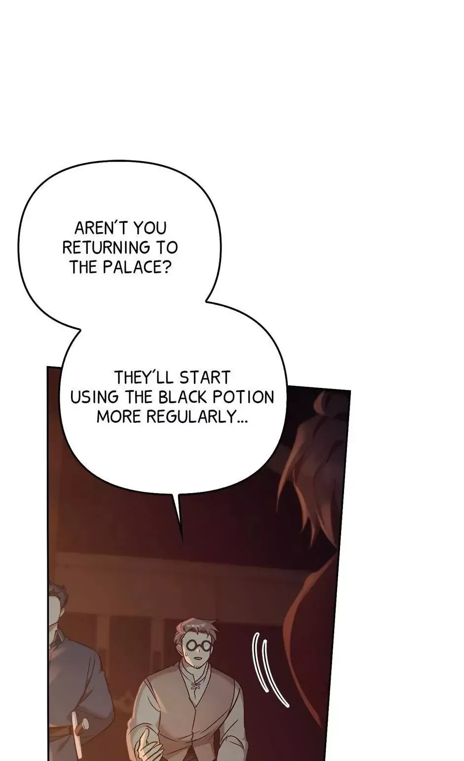 Regas - Chapter 50 Page 6