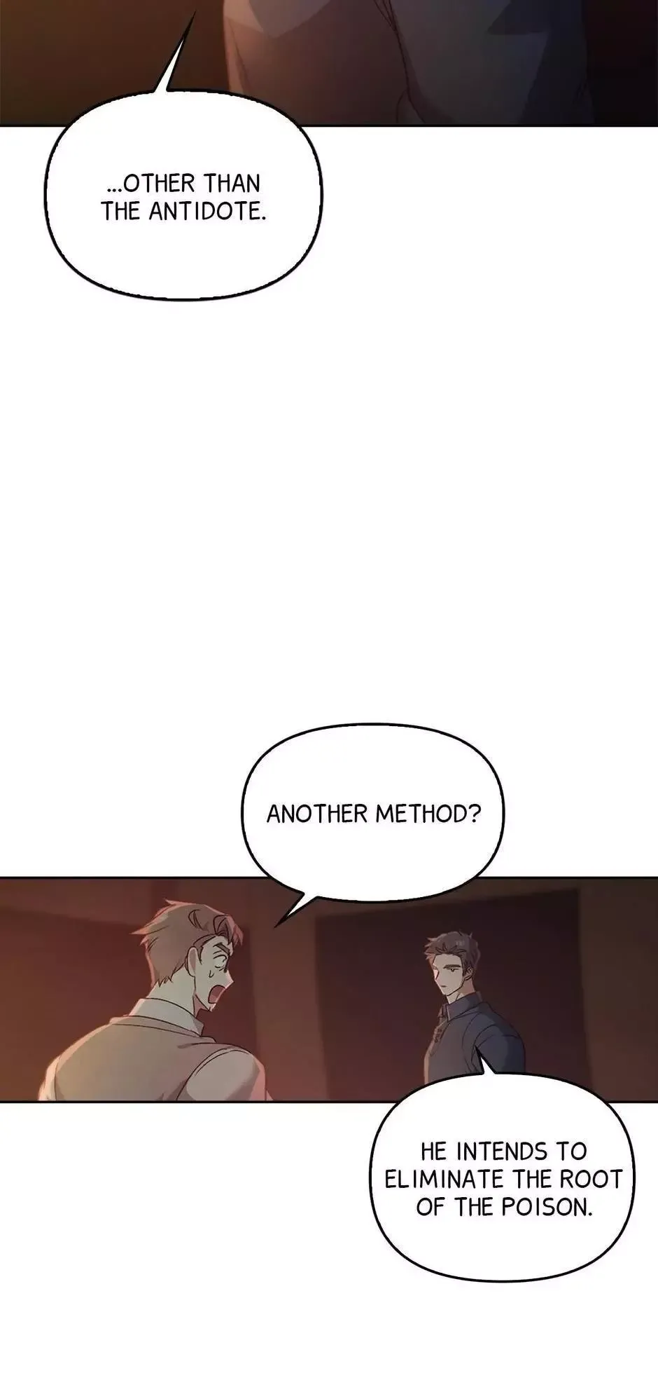 Regas - Chapter 50 Page 12