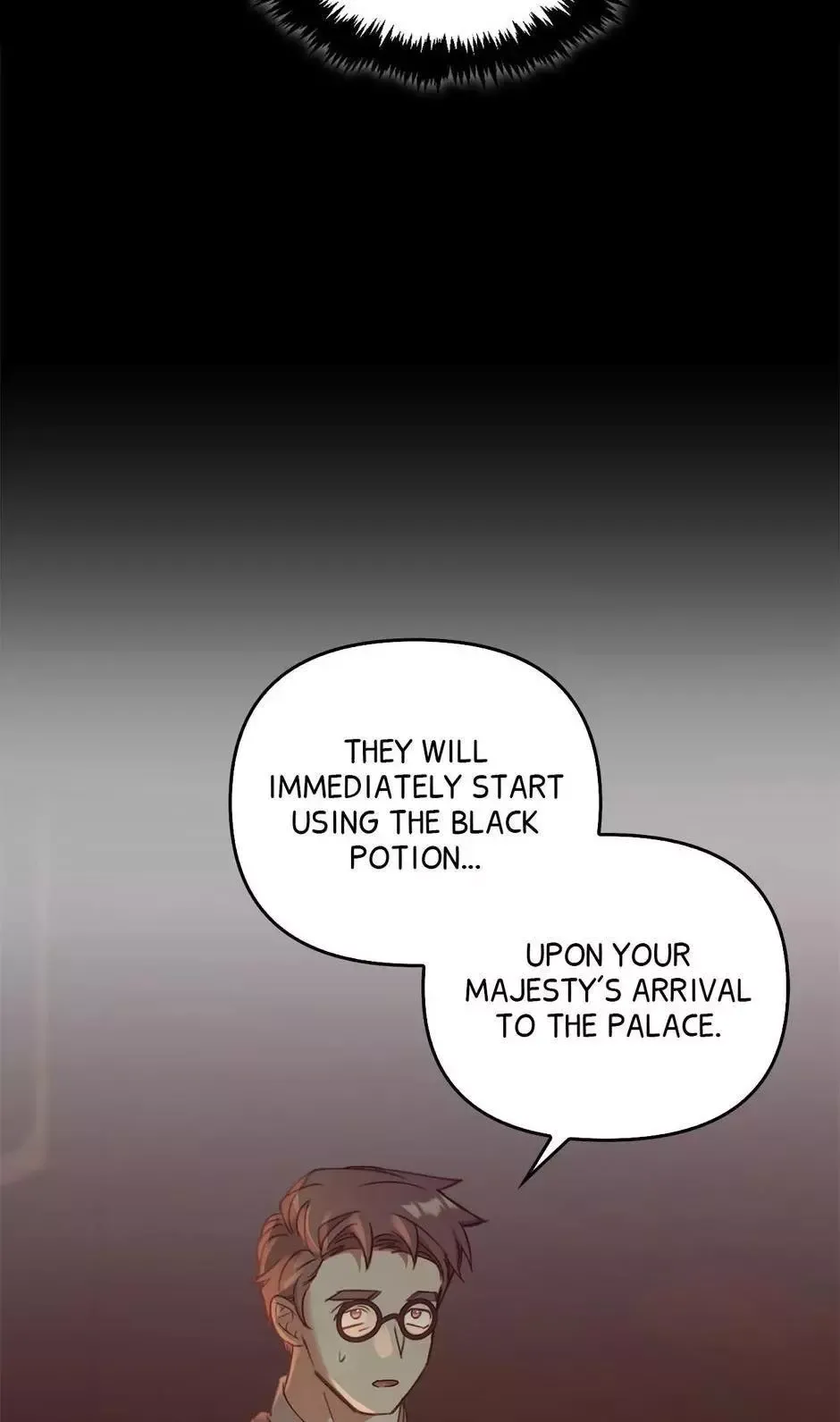 Regas - Chapter 50 Page 22