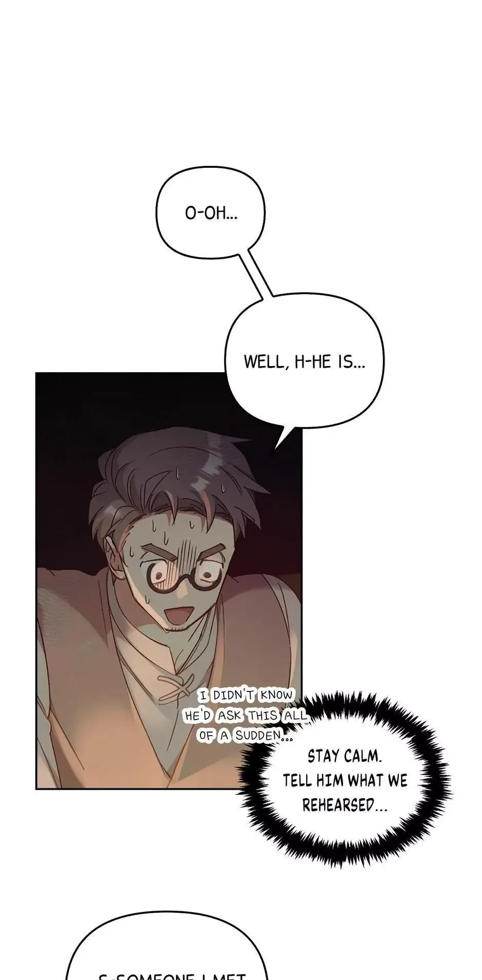 Regas - Chapter 50 Page 38