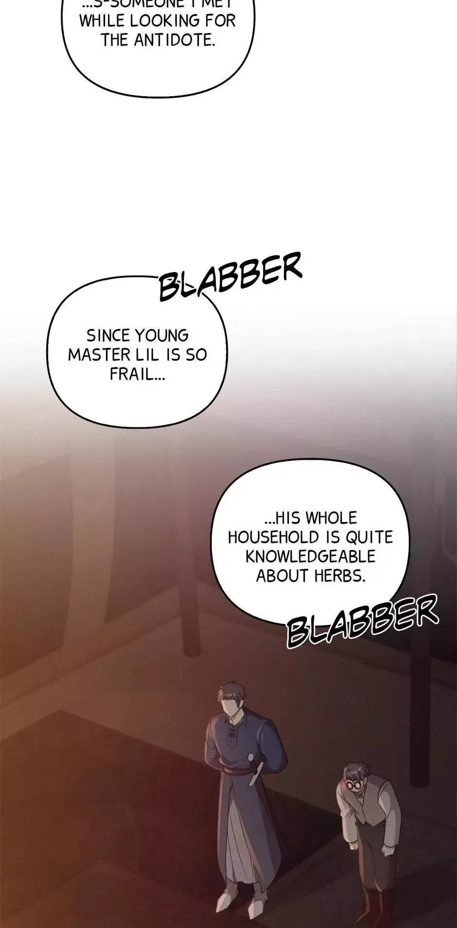 Regas - Chapter 50 Page 39