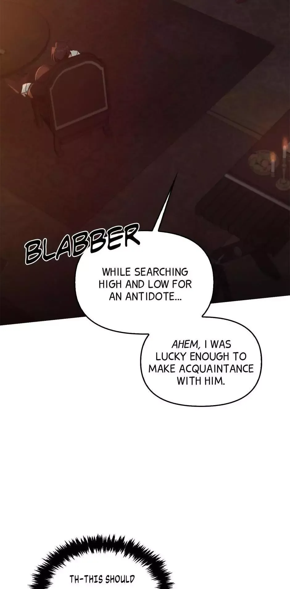 Regas - Chapter 50 Page 40