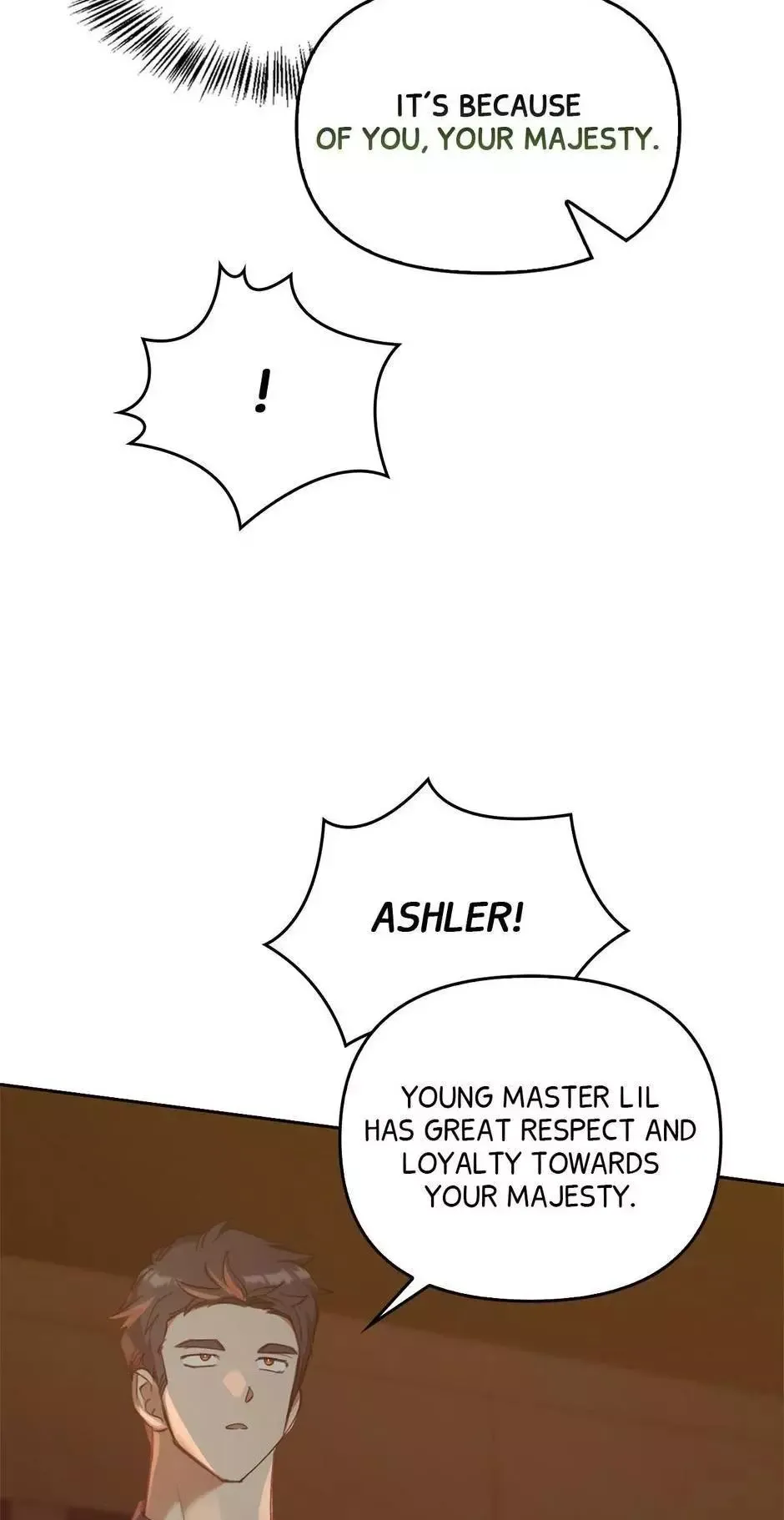 Regas - Chapter 50 Page 44