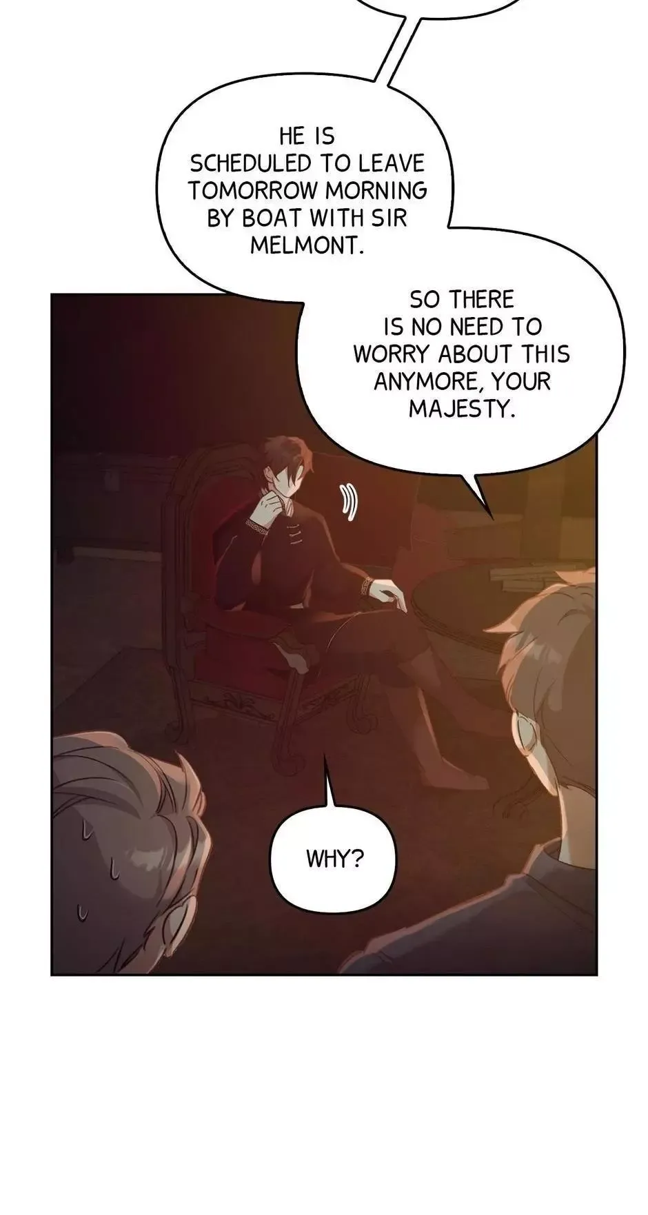 Regas - Chapter 50 Page 53