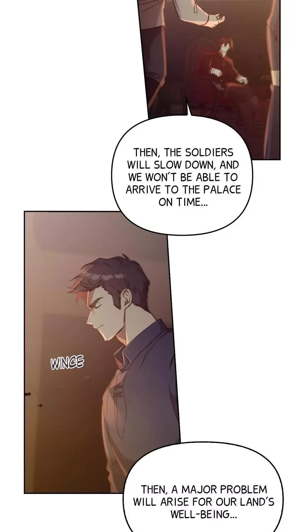 Regas - Chapter 50 Page 61