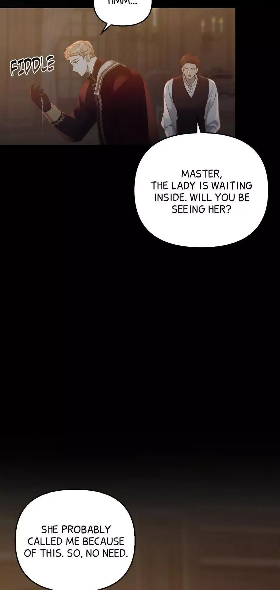 Regas - Chapter 51 Page 7