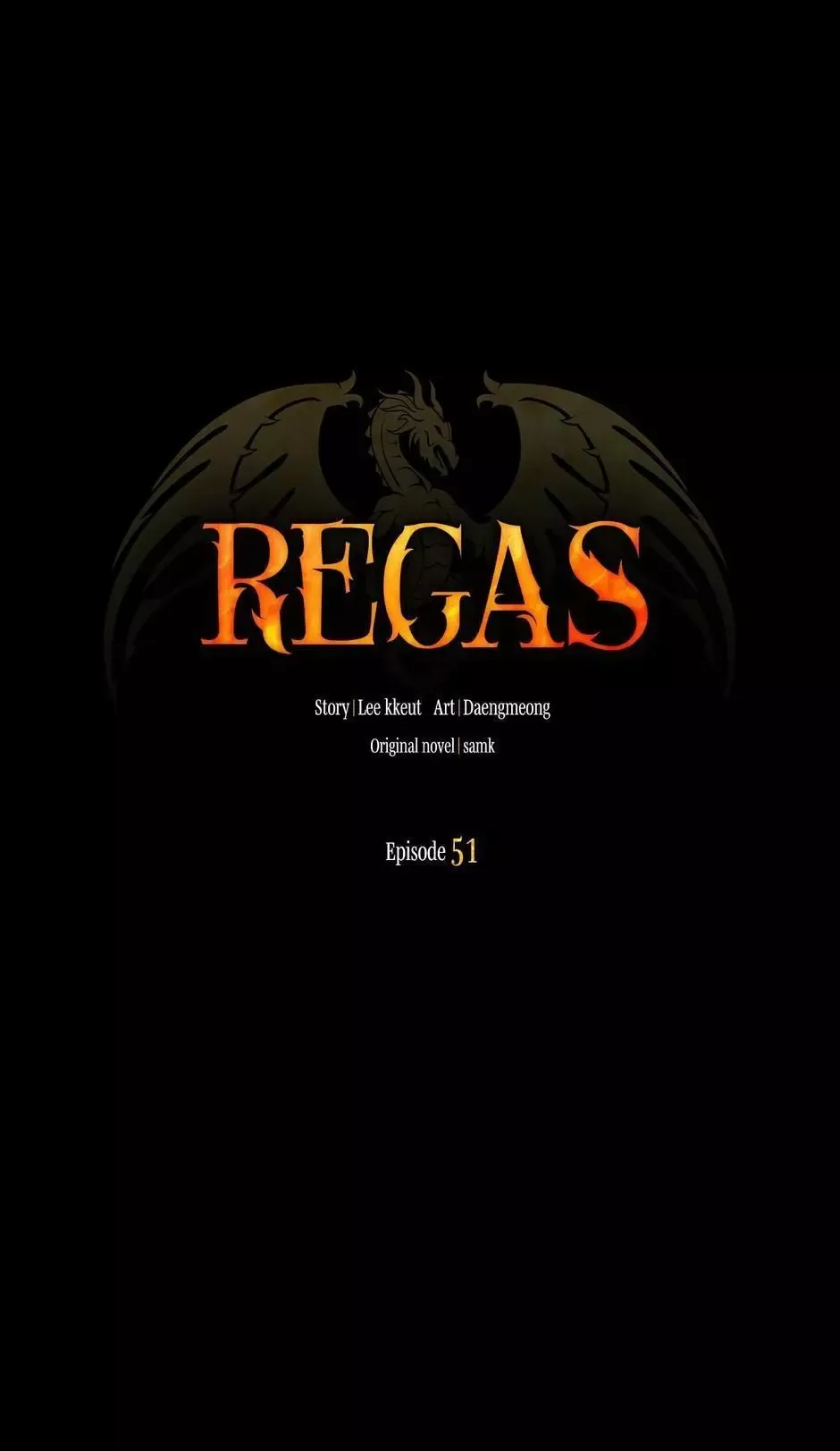 Regas - Chapter 51 Page 17