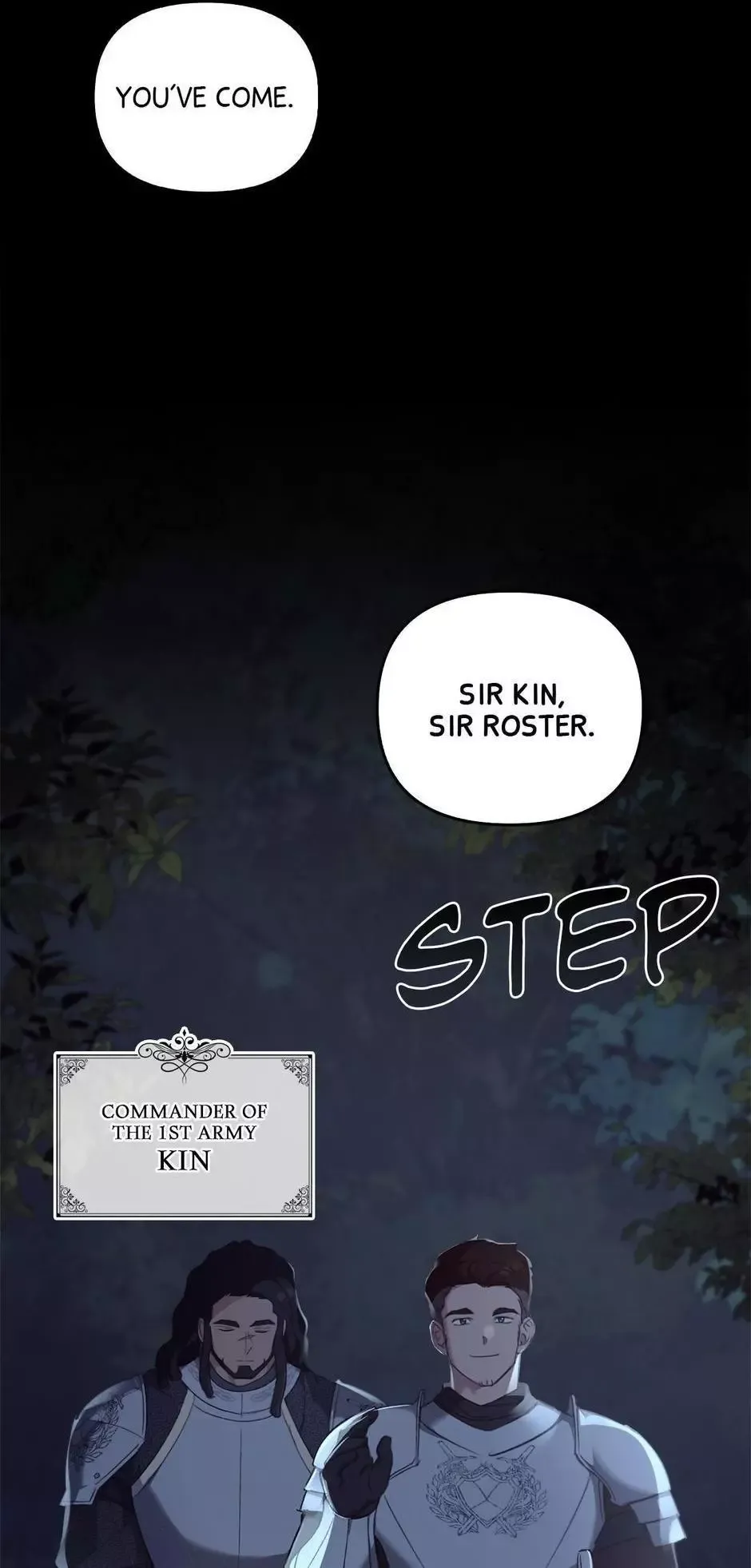 Regas - Chapter 51 Page 20