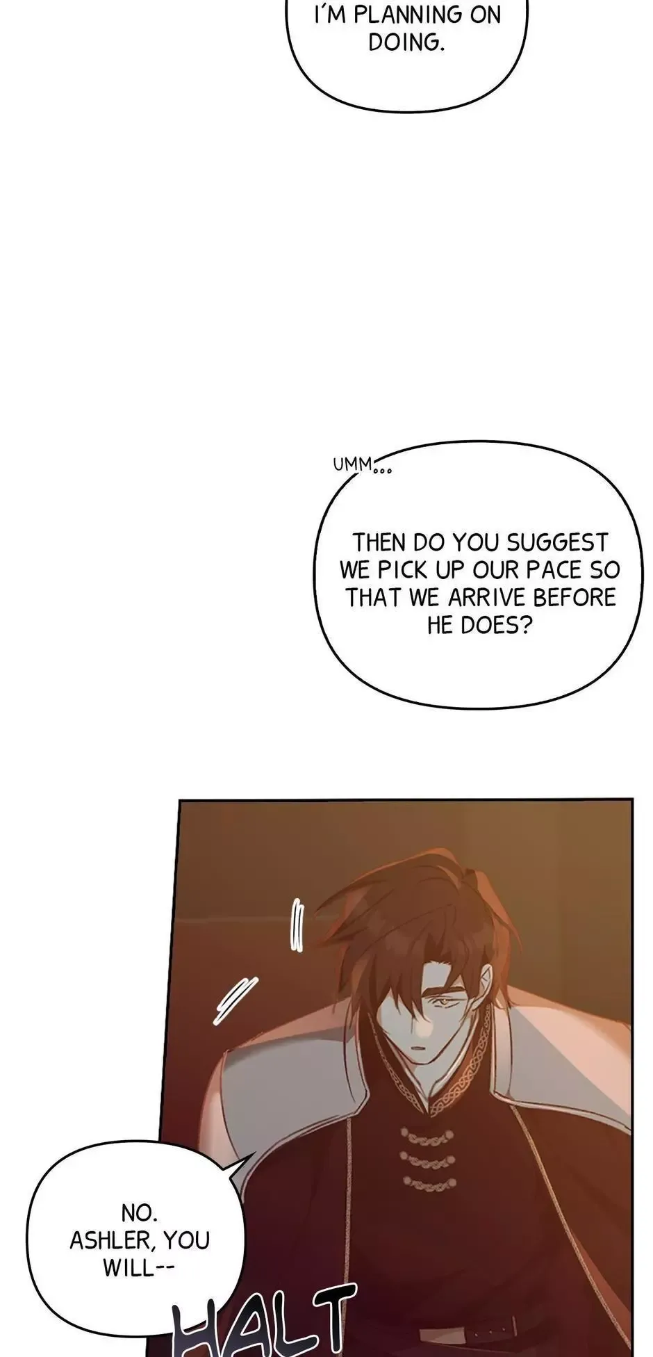 Regas - Chapter 51 Page 40