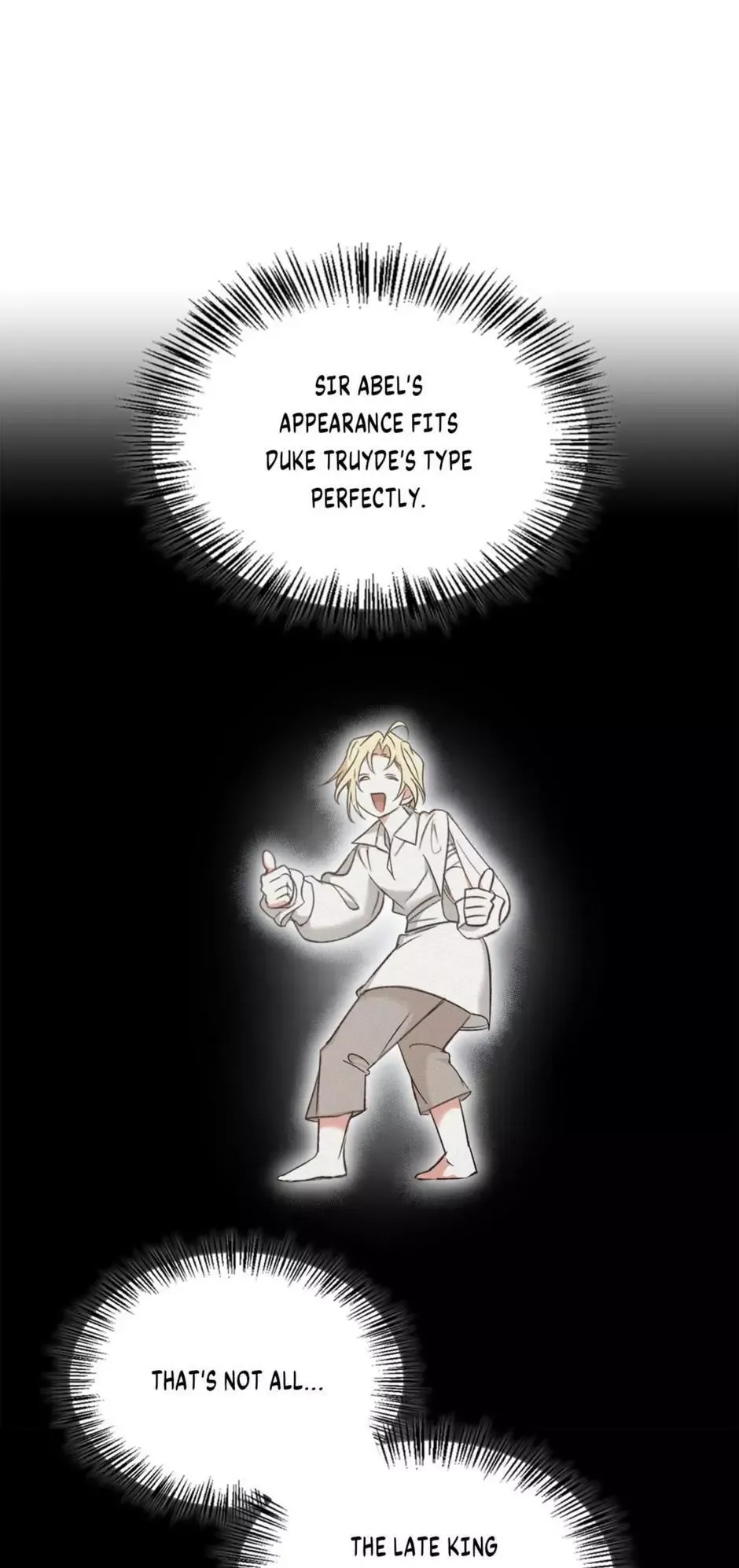 Regas - Chapter 51 Page 61