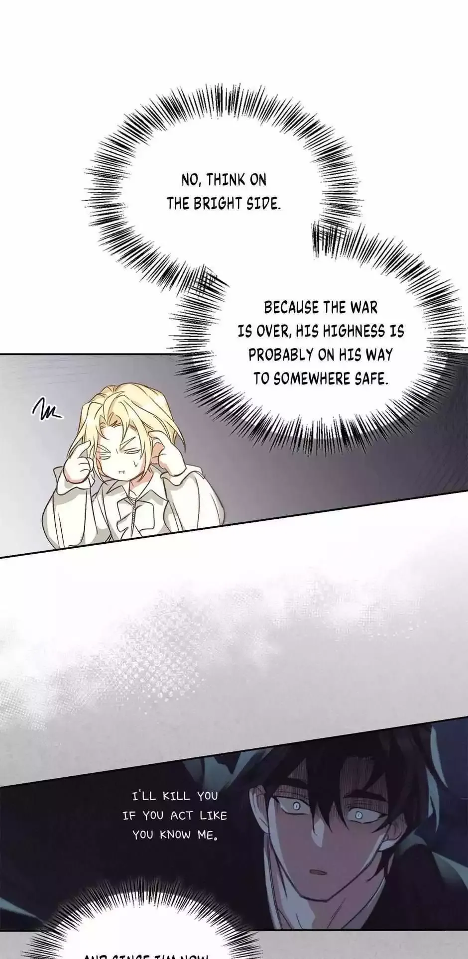 Regas - Chapter 51 Page 75