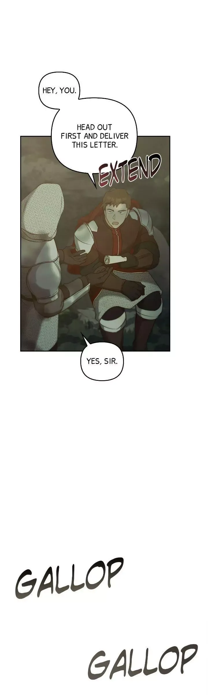 Regas - Chapter 52 Page 3