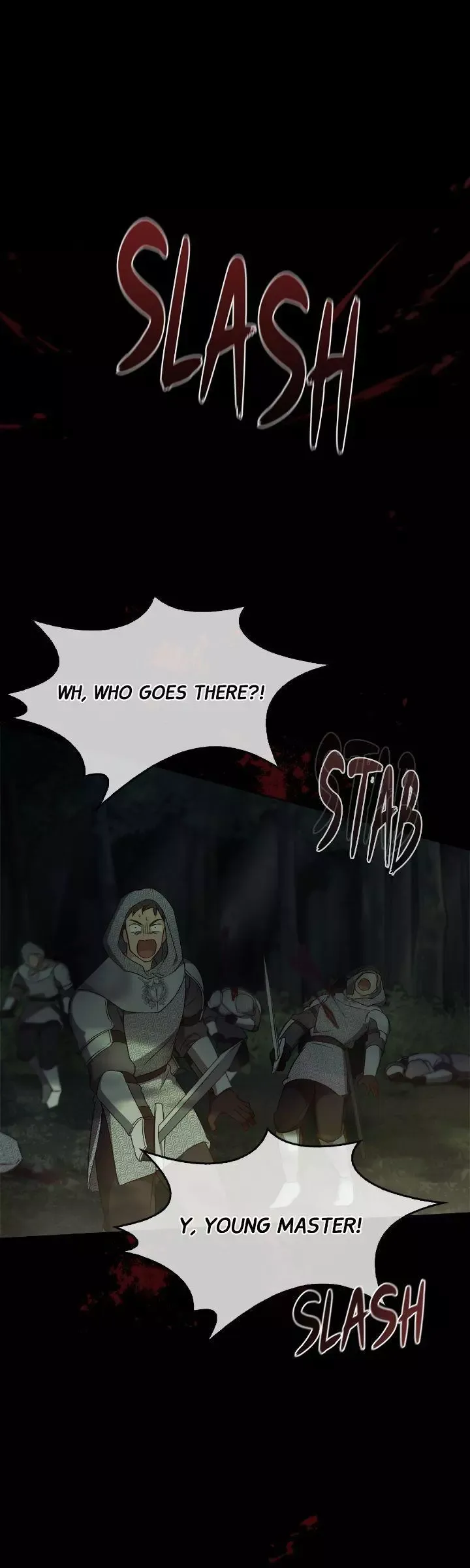 Regas - Chapter 52 Page 7