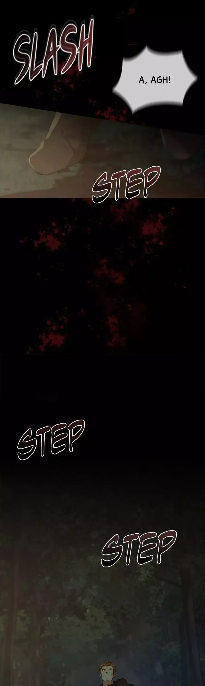 Regas - Chapter 52 Page 8