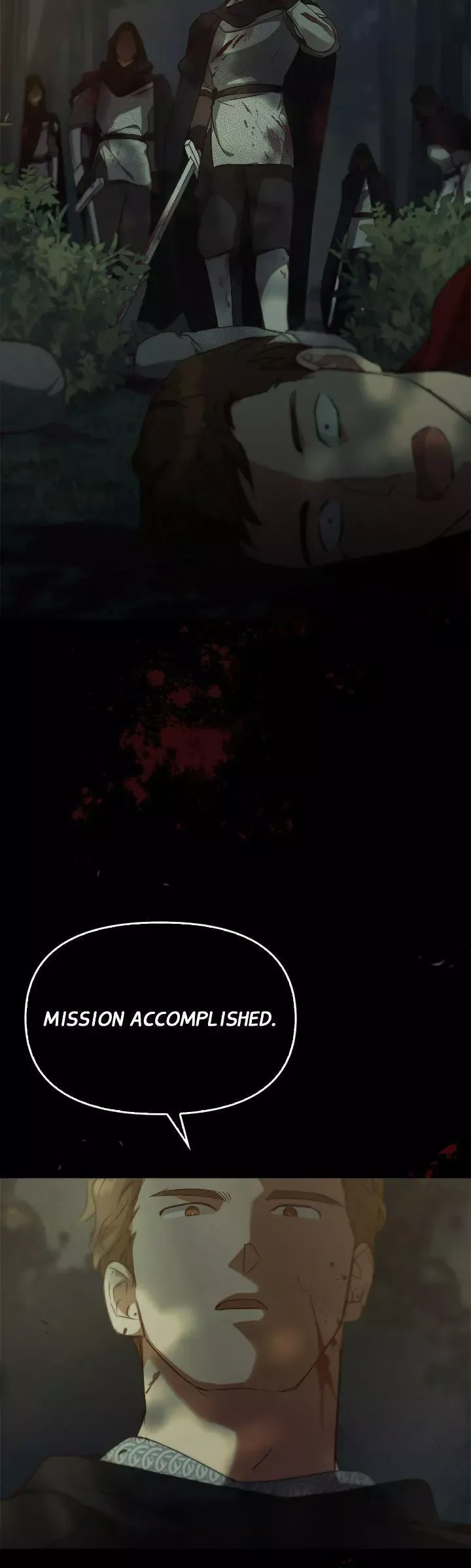 Regas - Chapter 52 Page 9