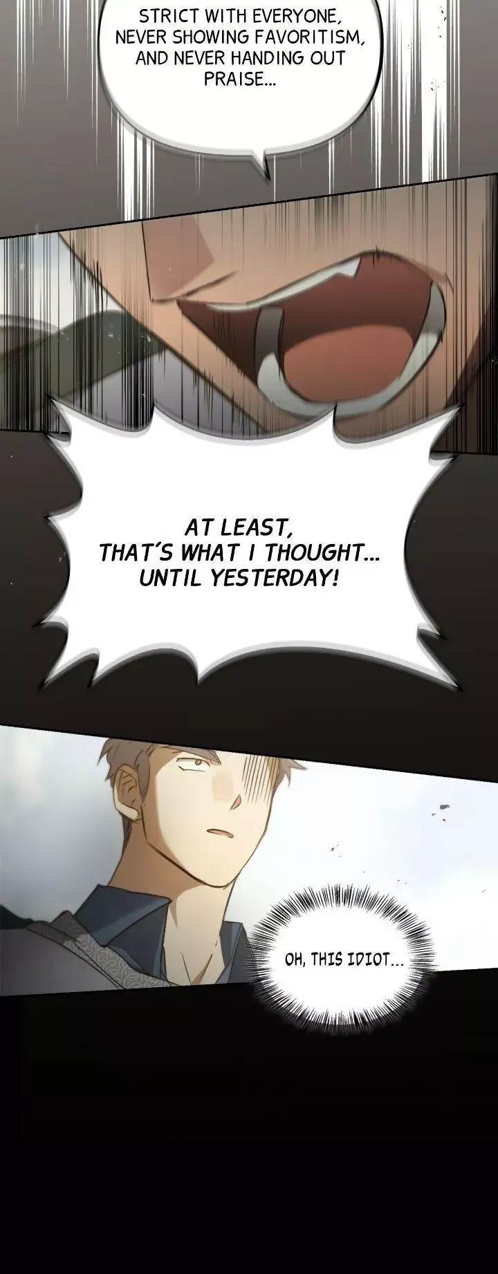 Regas - Chapter 52 Page 25