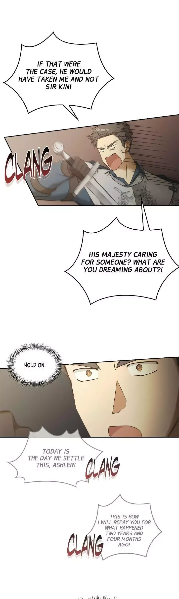 Regas - Chapter 52 Page 28