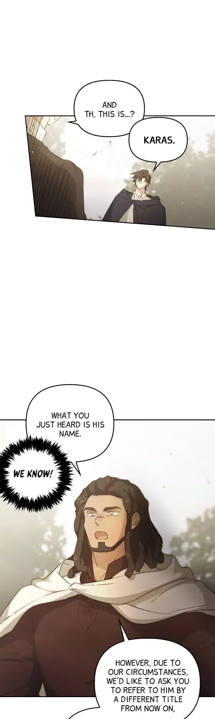Regas - Chapter 52 Page 31