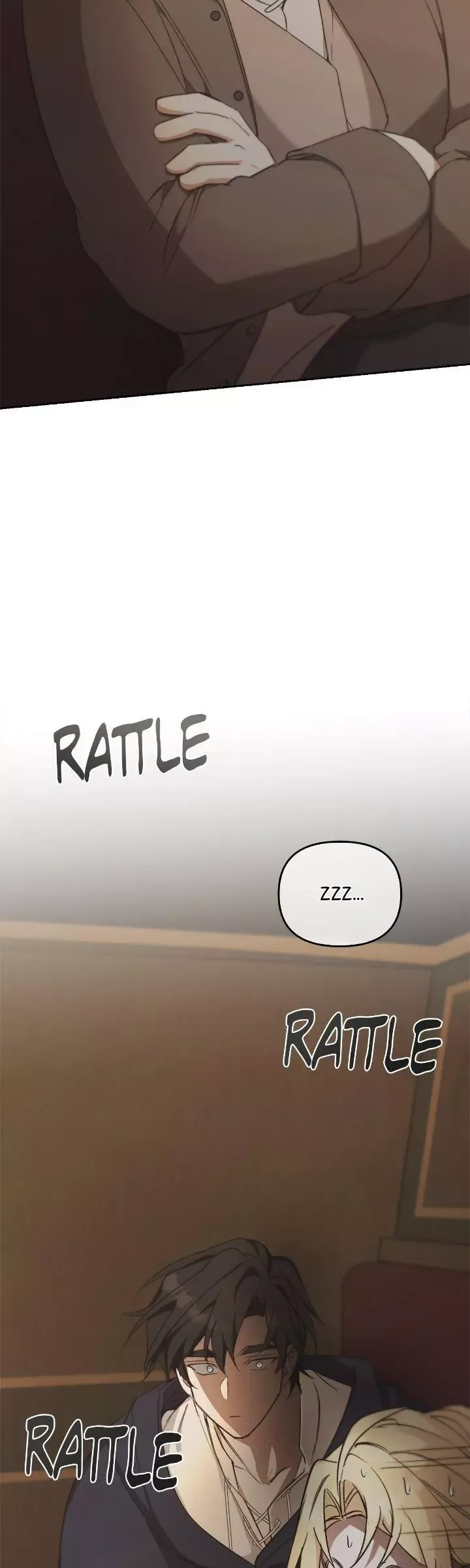 Regas - Chapter 52 Page 37
