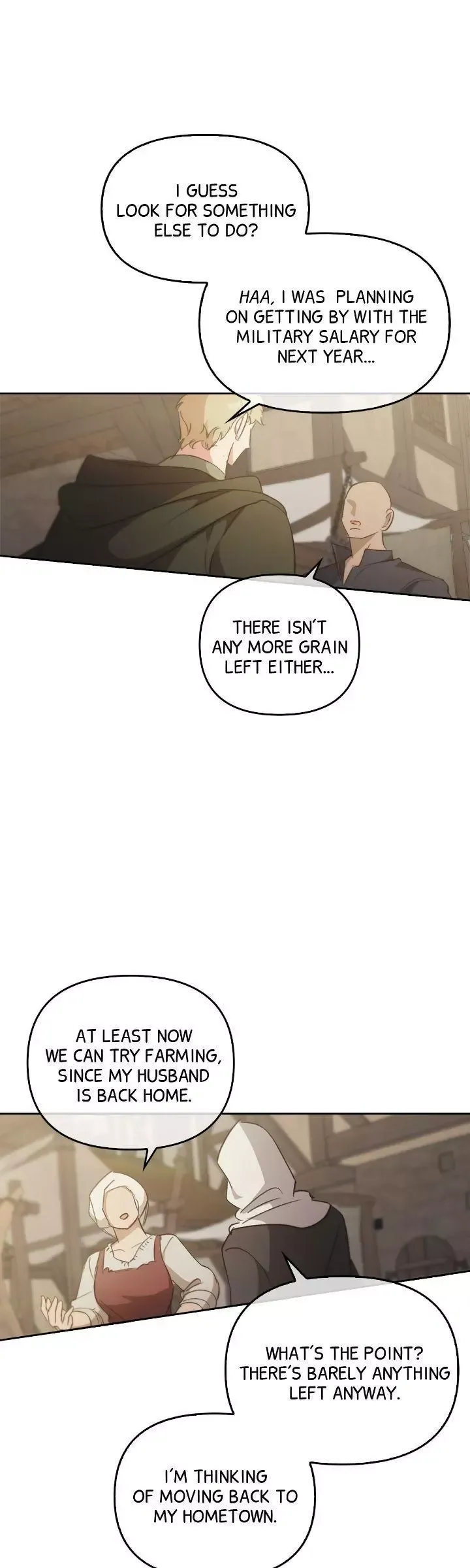 Regas - Chapter 52 Page 53