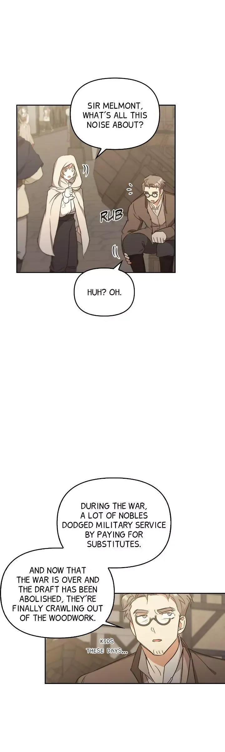 Regas - Chapter 52 Page 55