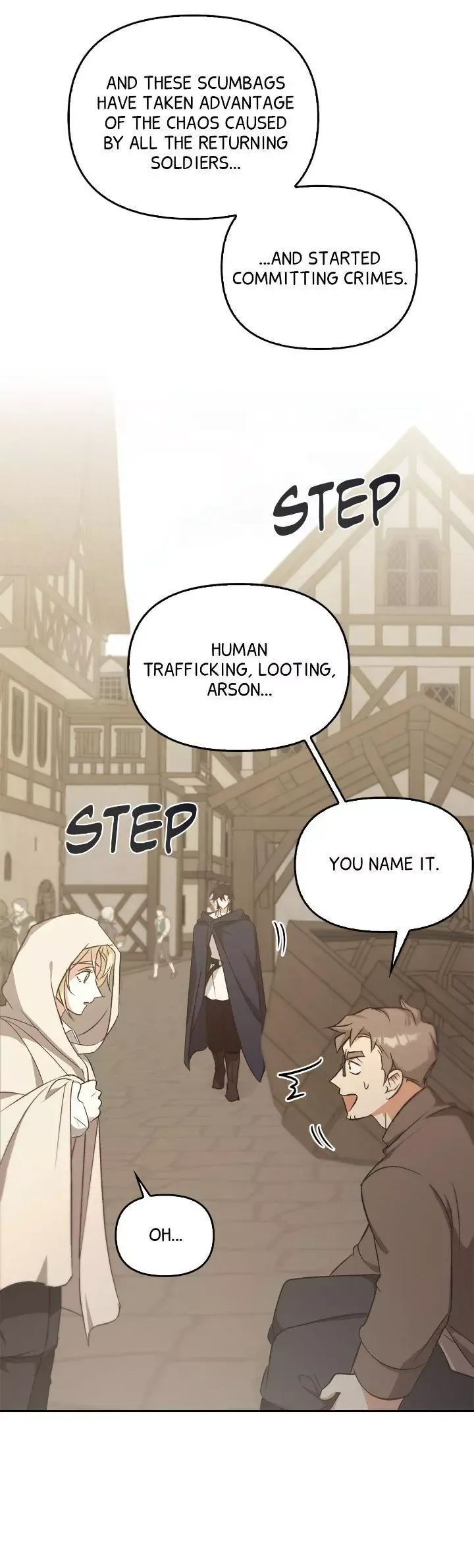 Regas - Chapter 52 Page 56