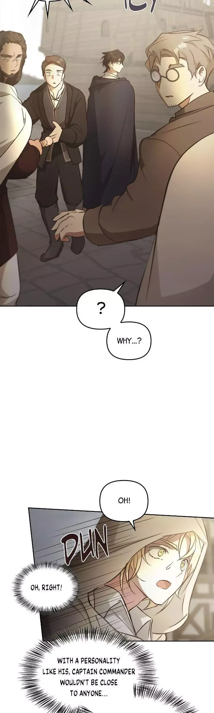 Regas - Chapter 52 Page 62