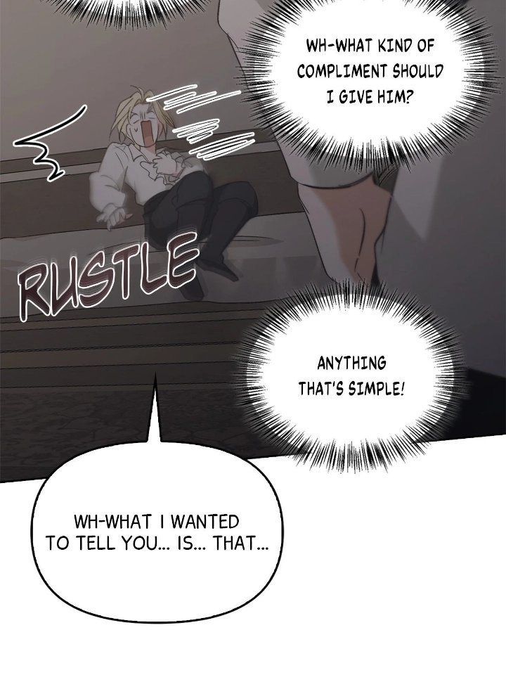 Regas - Chapter 53 Page 50