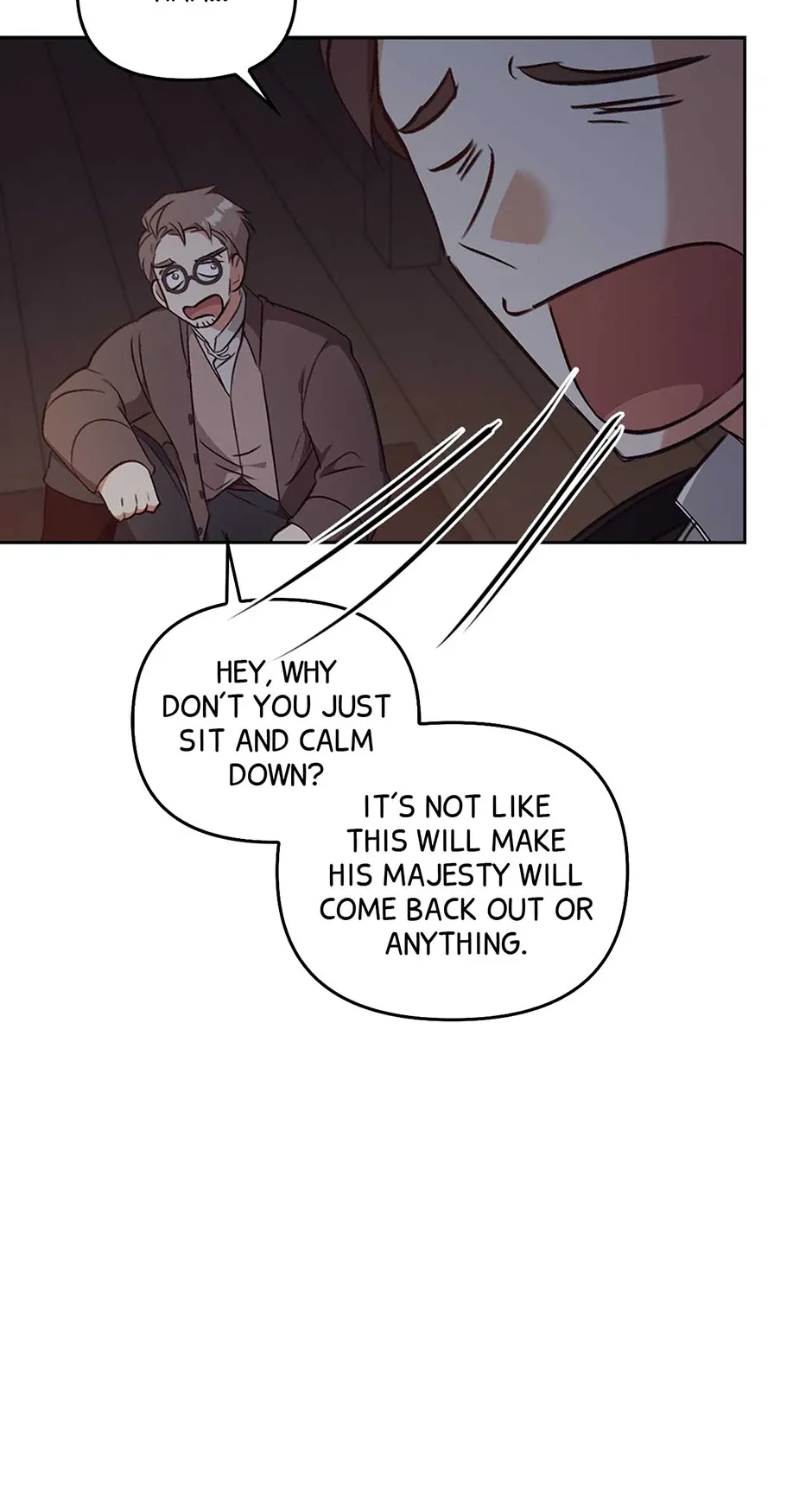 Regas - Chapter 54 Page 3