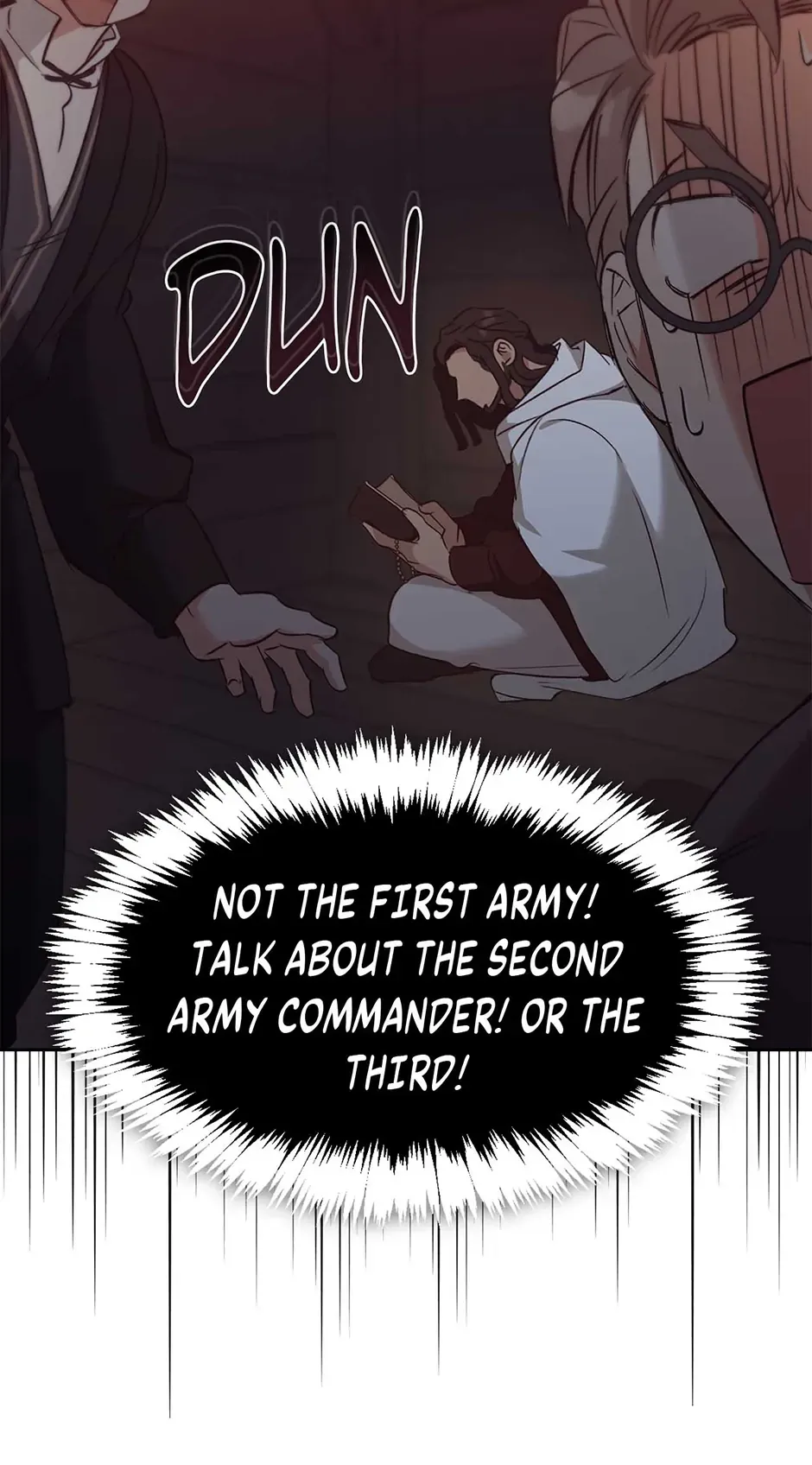 Regas - Chapter 54 Page 15