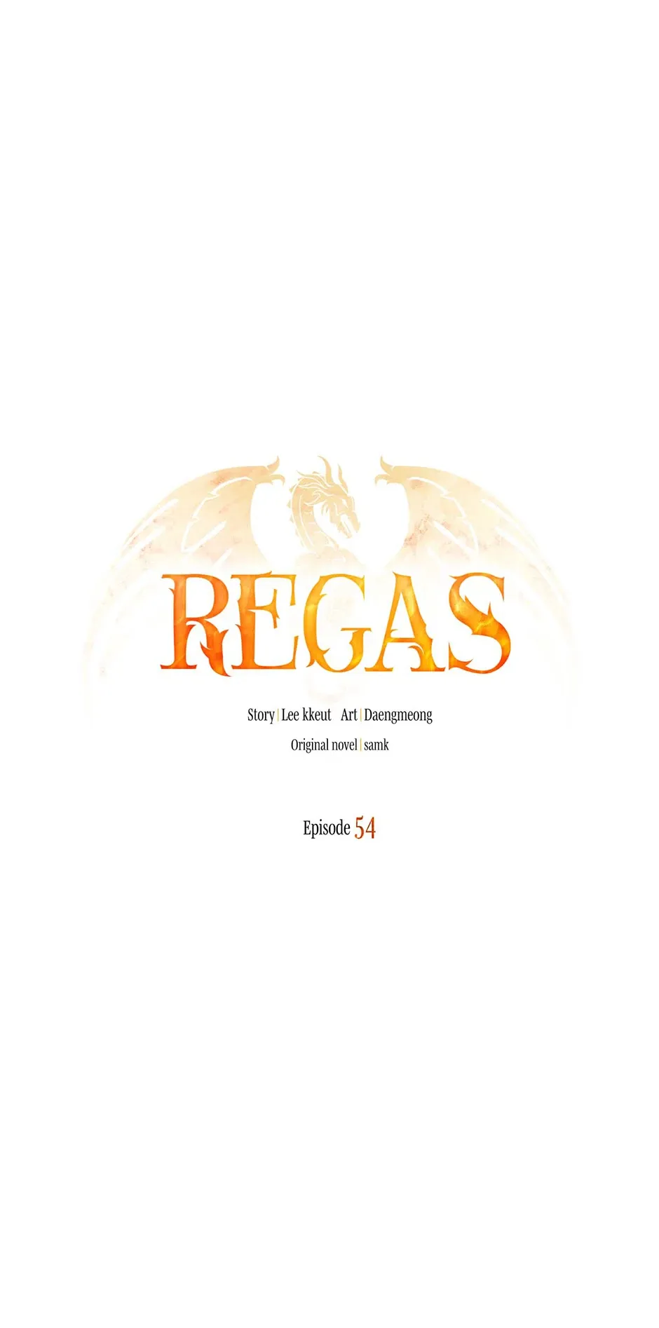 Regas - Chapter 54 Page 32