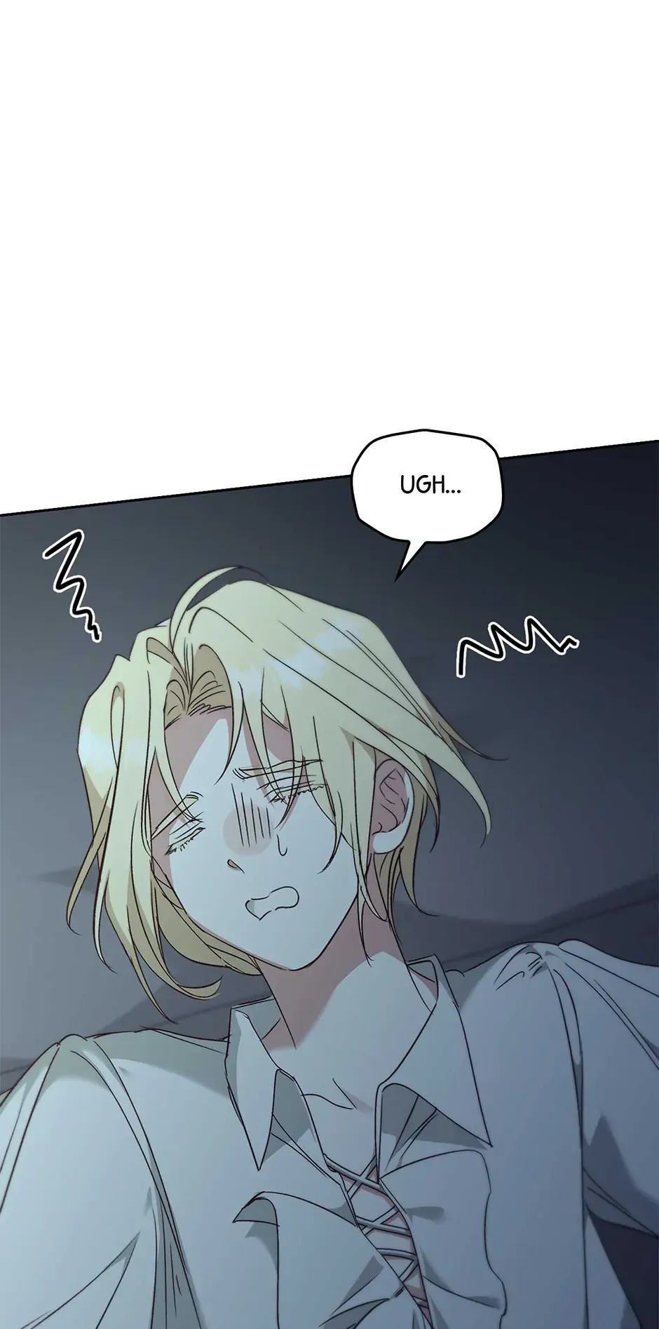 Regas - Chapter 54 Page 33