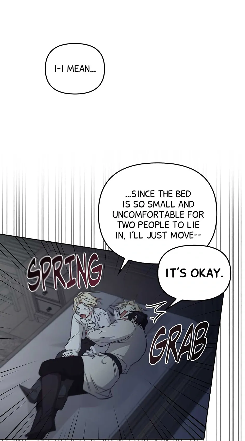 Regas - Chapter 54 Page 46