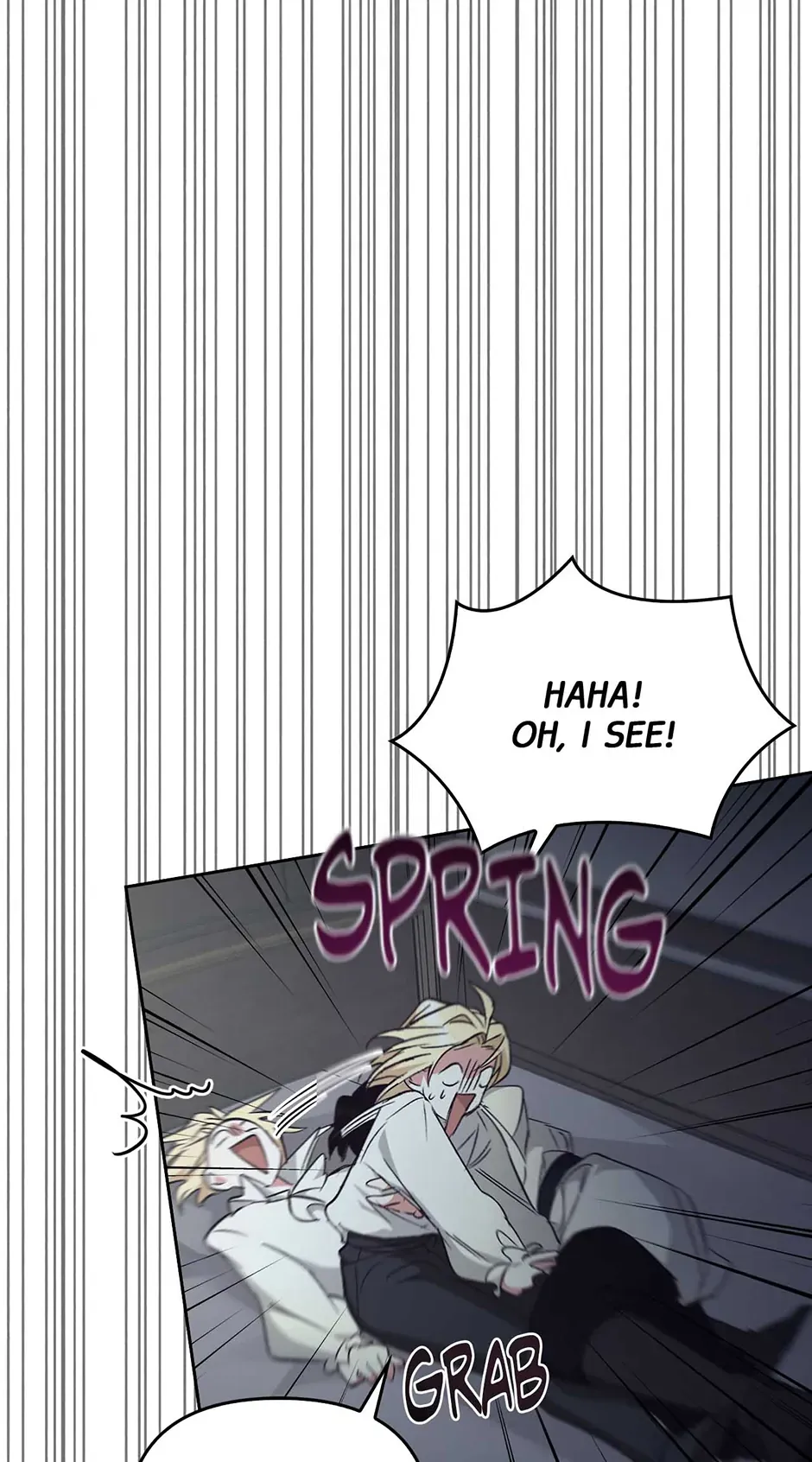 Regas - Chapter 54 Page 47